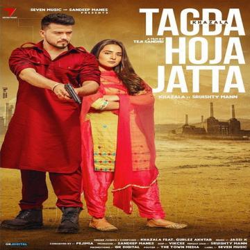 download Tagda-Hoja-Jatta-Khazala Gurlez Akhtar mp3